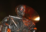 Tech Leader strongly against AI 'self