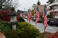 Edmonds American Legion and VFW Posts to host Veterans Day event at Veterans Plaza