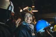 Proyectan “Miss Carbón” en el Espacio Incaa