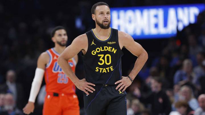 Warriors’ Stephen Curry, Under Armour part ways as Curry Brand goes in new direction