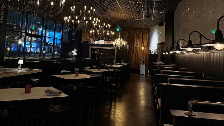 Humble Bistro opens Downtown Phoenix location Nov. 15