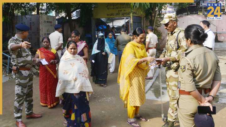 Bypoll Results Today: Counting Begins at 8 AM Across Eight Key Seats