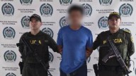 ¡Cayó depredador sexual de una menor! Capturado alias ‘Supipa’ en Fredonia