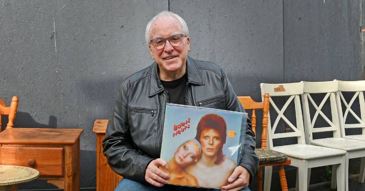 Veteran Scots star hits out at BBC bosses after being axed from major show