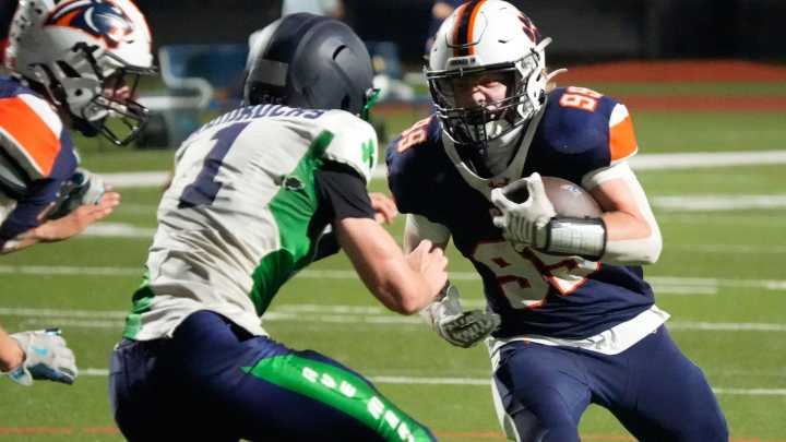 Bradenton Christian defeats Donahue Academy in SSAA 8