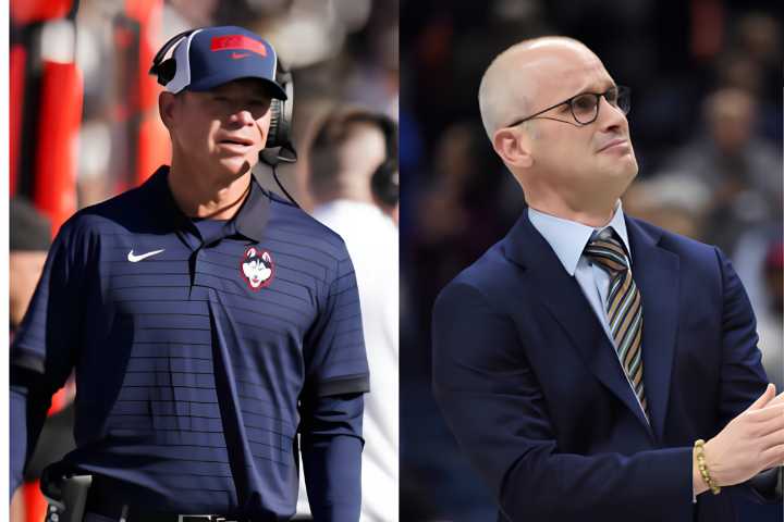 UConn’s MBB Coach Dan Hurley Breaks Silence on Jim Mora Jr.’s Exit to Colorado State