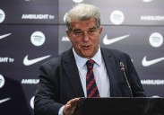 Admitida una querella contra Laporta por una estafa de 100.000 euros