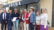 La asociación Amama vincula tres fallecidas con los retrasos en el programa andaluz de cribado de cáncer de mama