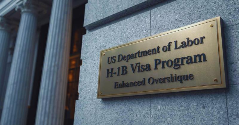 US says it will continue using H 1B visa programme with stronger checks