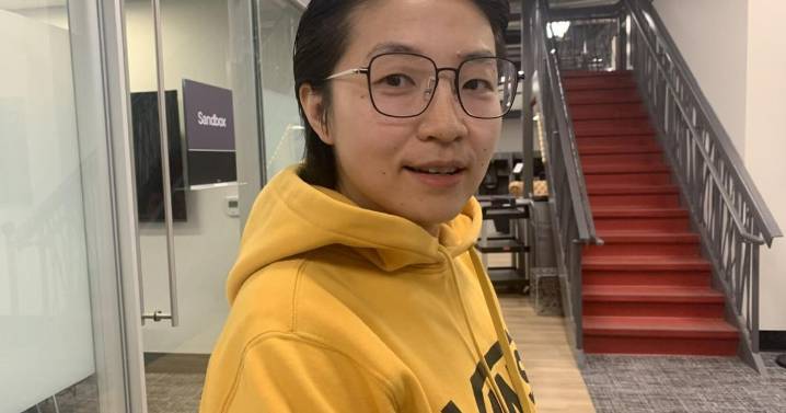 Express Electronics out of China scouting Waterloo Region