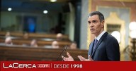 Pedro Sánchez: "Vamos a defender el estado del bienestar con uñas y dientes"