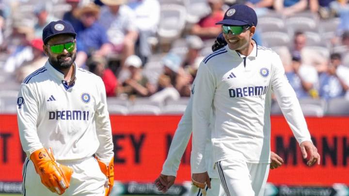 Shubman Gill Ruled Out, India Announce 38th Captain Of Their Test History