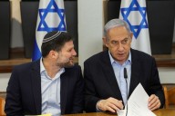 Netanyahu, Smotrich to meet on Israeli 2026 budget that faces battle for approval