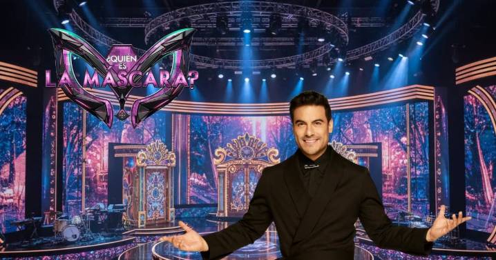 Cuarto personaje eliminado en ‘¿Quién es la máscara?’ HOY 2 de noviembre: Actor de películas mexicanas