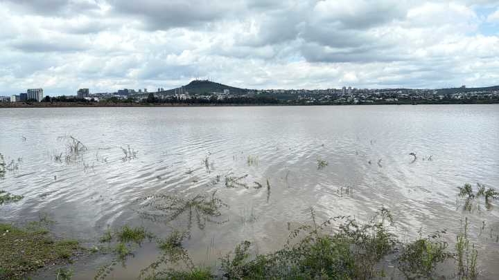 Suministro de agua a en corredor industrial debe cabildearse con cuidado: diputado de MC