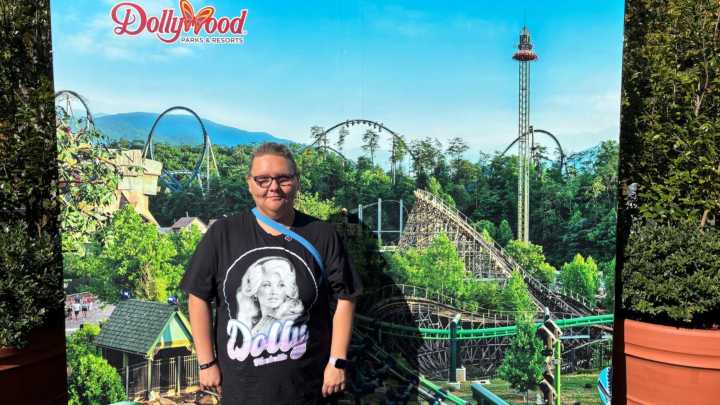 T.J. Community Mission Foundation’s Dreamcatcher Program grants first recipient’s dream