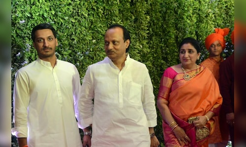 Pune land deal report indicts sub-registrar, 2 others; Parth Pawar not mentioned