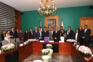 Tlaxcala revela Paquete Económico 2026 con récord de inversión social