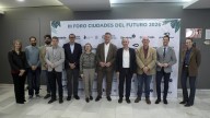 «Las ciudades del futuro deben incentivar al buen ciudadano»