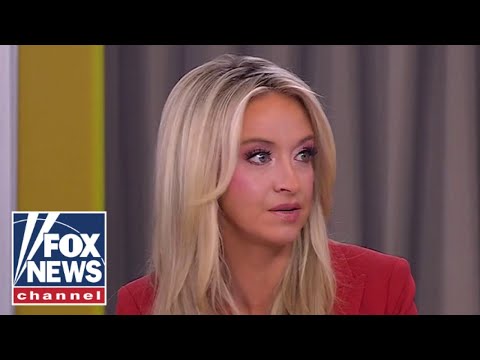 McEnany: This is a Trump derangement problem!