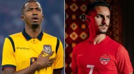 Ecuador vs. Canadá: ¿a qué hora juegan y dónde ver el partido amistoso?