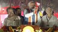 Power Cuts Reported During PM Modi’s Roadshow In Patna