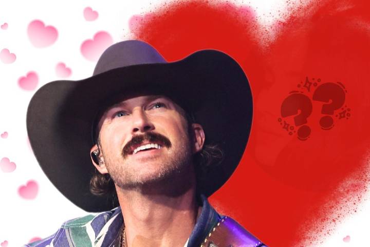 EXCLUSIVE: Riley Green Admits He Has a Crush on This Singer