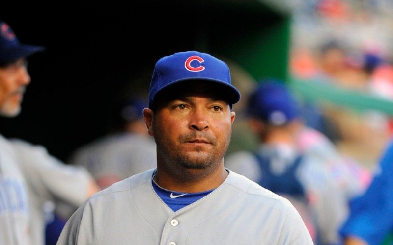 Pat Listach, nuevo manager de Aguilas