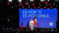 Chile celebrará una segunda vuelta entre la izquierdista Jara y el ultraderechista Kast