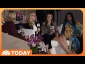 Open Book with Jenna: Carley Fortune, Kennedy Ryan, and Heather Aimee O’Neill