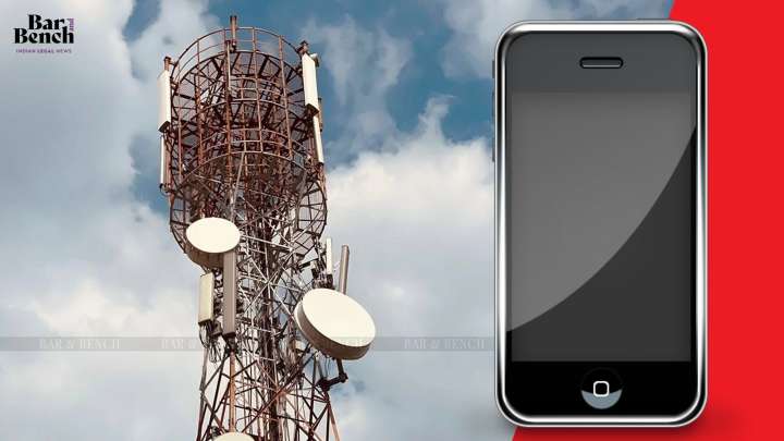 Fair trial over privacy: Rajasthan High Court allows NDPS accused's plea for CDR, tower location of police officer