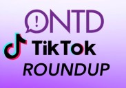 TikTok Roundup: Turkey Trot Terror: ohnotheydidnt