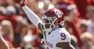 Gentry Williams available, Kobie McKinzie questionable for OU at Tennessee