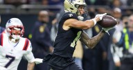 Devaughn Vele to be 'very involved' for Saints post deadline