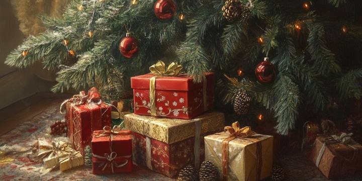 Los mejores regalos tecnológicos para esta Navidad 2025: prácticos, útiles y para todo presupuesto