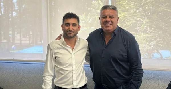 La financiera que salpica al Chiqui Tapia lanzó un comunicado y se defendió de las acusaciones