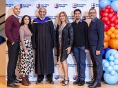 Bow Valley College honours 'transformative gift' from Calgary philanthropists