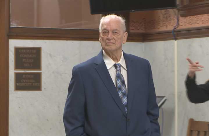 Child testifies in Trumbull County sex abuse case