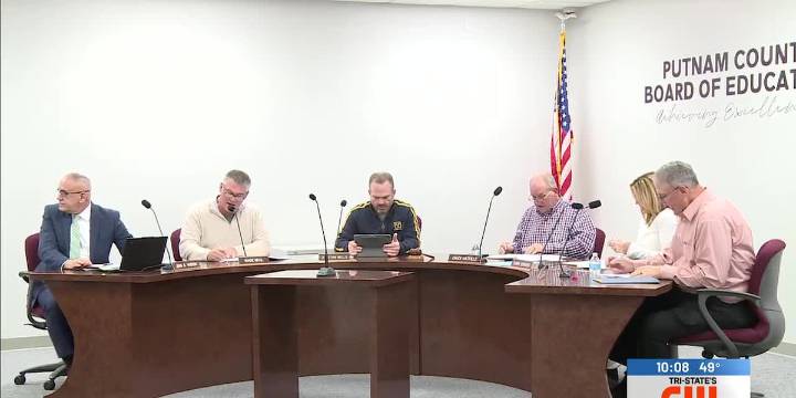 Upgrades set for high school sports facilities