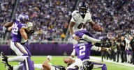 Ravens win 3rd straight game, get 3 takeaways to take down gaffe