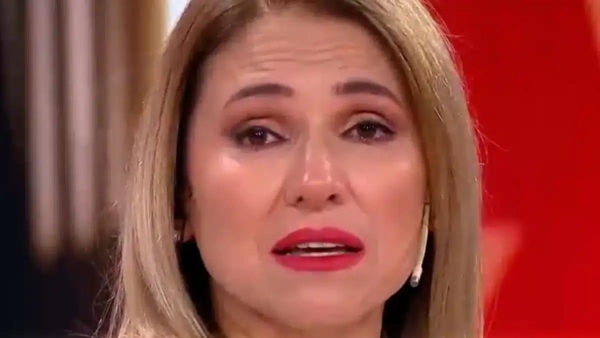 «Tuvo que frenarla»: impacto en el ambiente artístico por lo que habría sucedido con Fernanda Iglesias