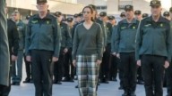 El estilista Jesús Reyes analiza el 'look pijamero' de la directora de la Guardia Civil que ha desatado debate