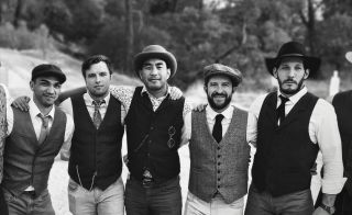 The Gentleman’s Code of Connection