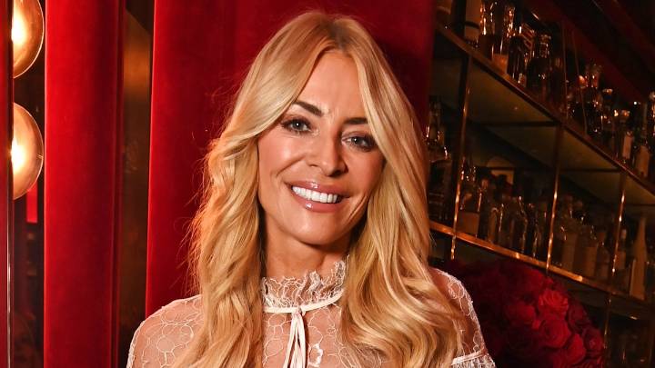 Tess Daly's daughter, 21, is the spitting image of her famous mum in uncanny new photo