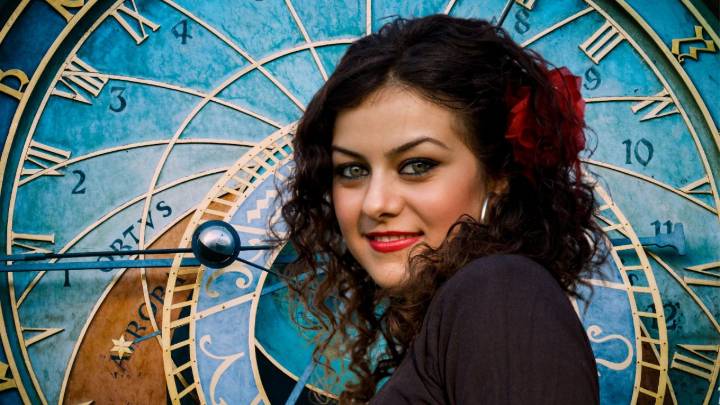 Este es el signo de la astrología que será bendecido con fortuna en la segunda mitad de noviembre