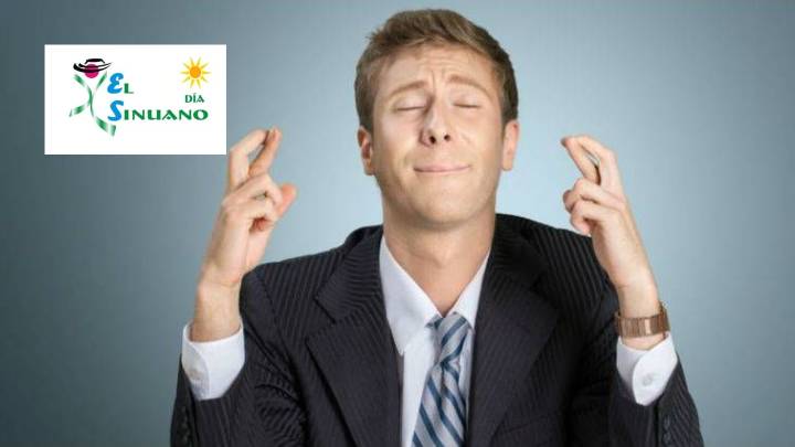 ¿Jugó la lotería? Estos son los números ganadores de El Sinuano Día y Noche del martes 25 de noviembre