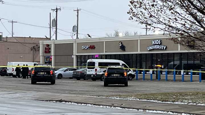 24-year-old injured after shooting in Milwaukee near 14th and W. Center