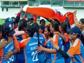 Chhattisgarh CM hails India’s blind women on T20 World Cup win