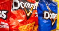 Your Doritos and Cheetos may never look the same again