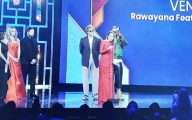 Rawayana y Akapellah ganan Latin Grammy Latina con ‘Veneka’